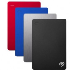 Seagate Backup Plus Portable - 5TB